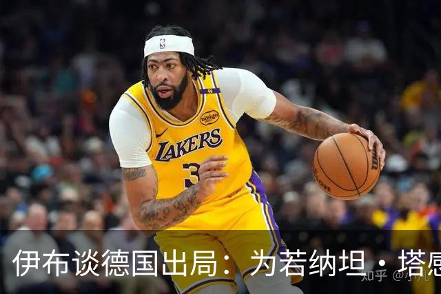 伊布谈德国出局：为若纳坦·塔感到遗憾 淘汰赛和点球就这么残酷