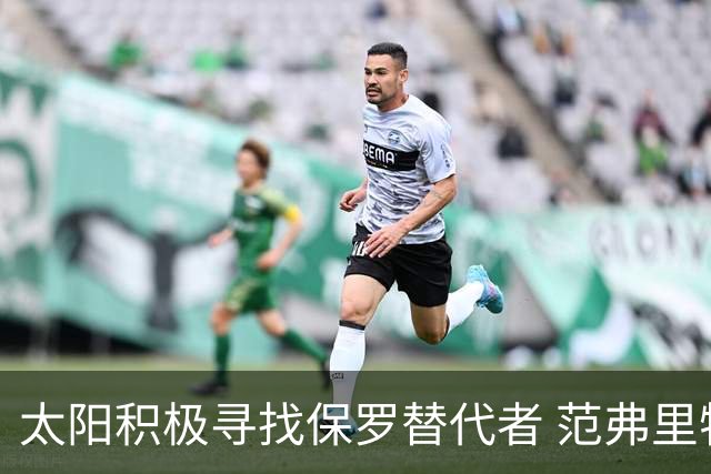 太阳积极寻找保罗替代者 范弗里特罗齐尔在列