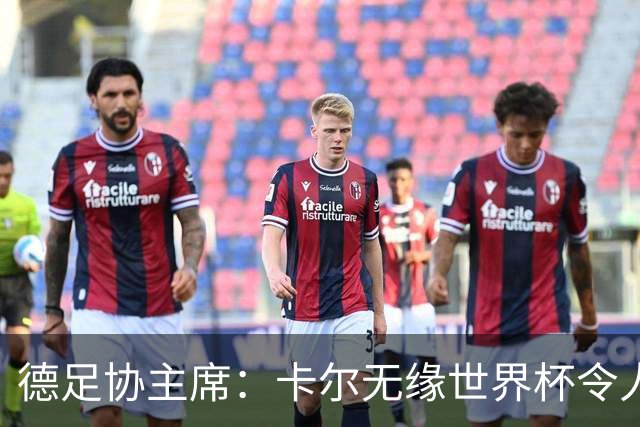 德足协主席：卡尔无缘世界杯令人感伤，送别时有人流下了眼泪