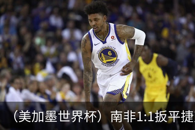 （美加墨世界杯）南非1:1扳平捷克 瑞士4:1战胜十人波黑