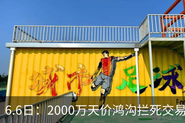 6.6日：2000万天价鸿沟拦死交易！西甲豪门全力抢欧洲杯飞翼，终极翻盘悬念拉满
