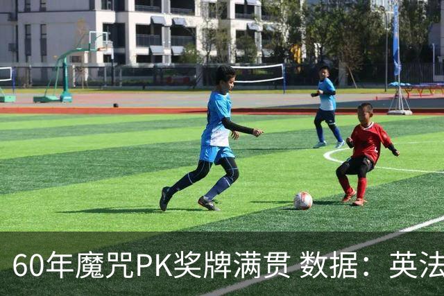 60年魔咒PK奖牌满贯 数据：英法上演对攻大战